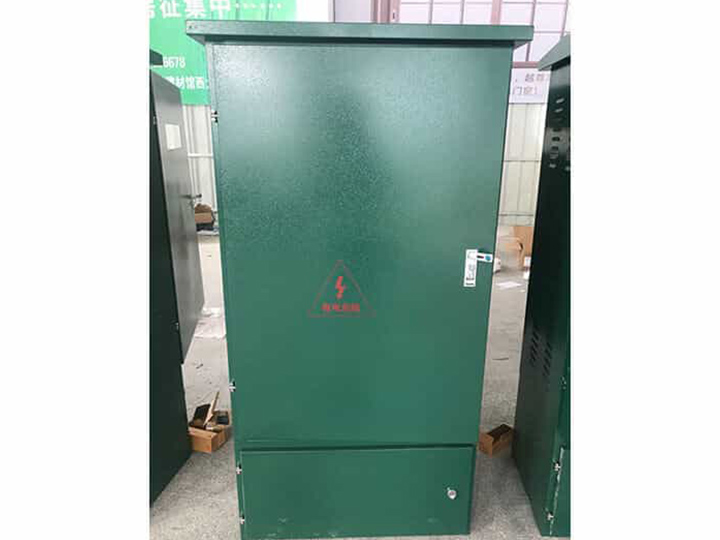 電氣設備安裝
